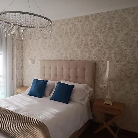 Апартаменты Portico Azul *