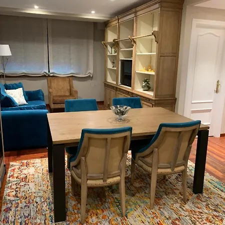 Апартаменты Portico Azul *