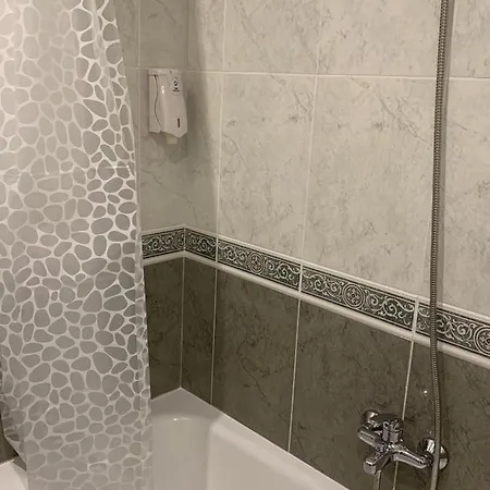 Апартаменты Portico Azul